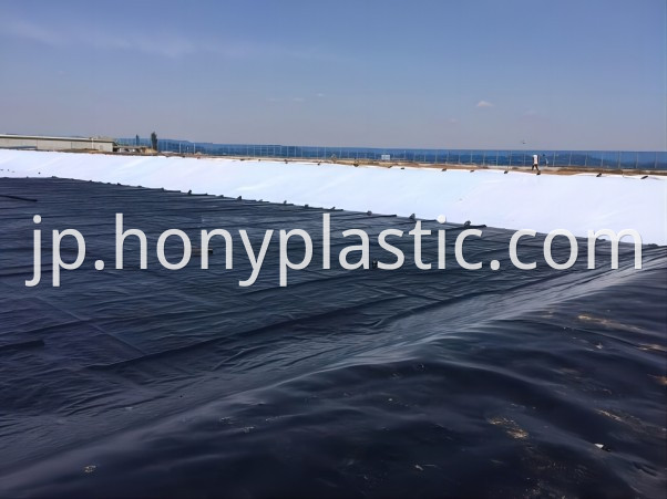 Introduction to hdpe geomembrane encyclopedia-5